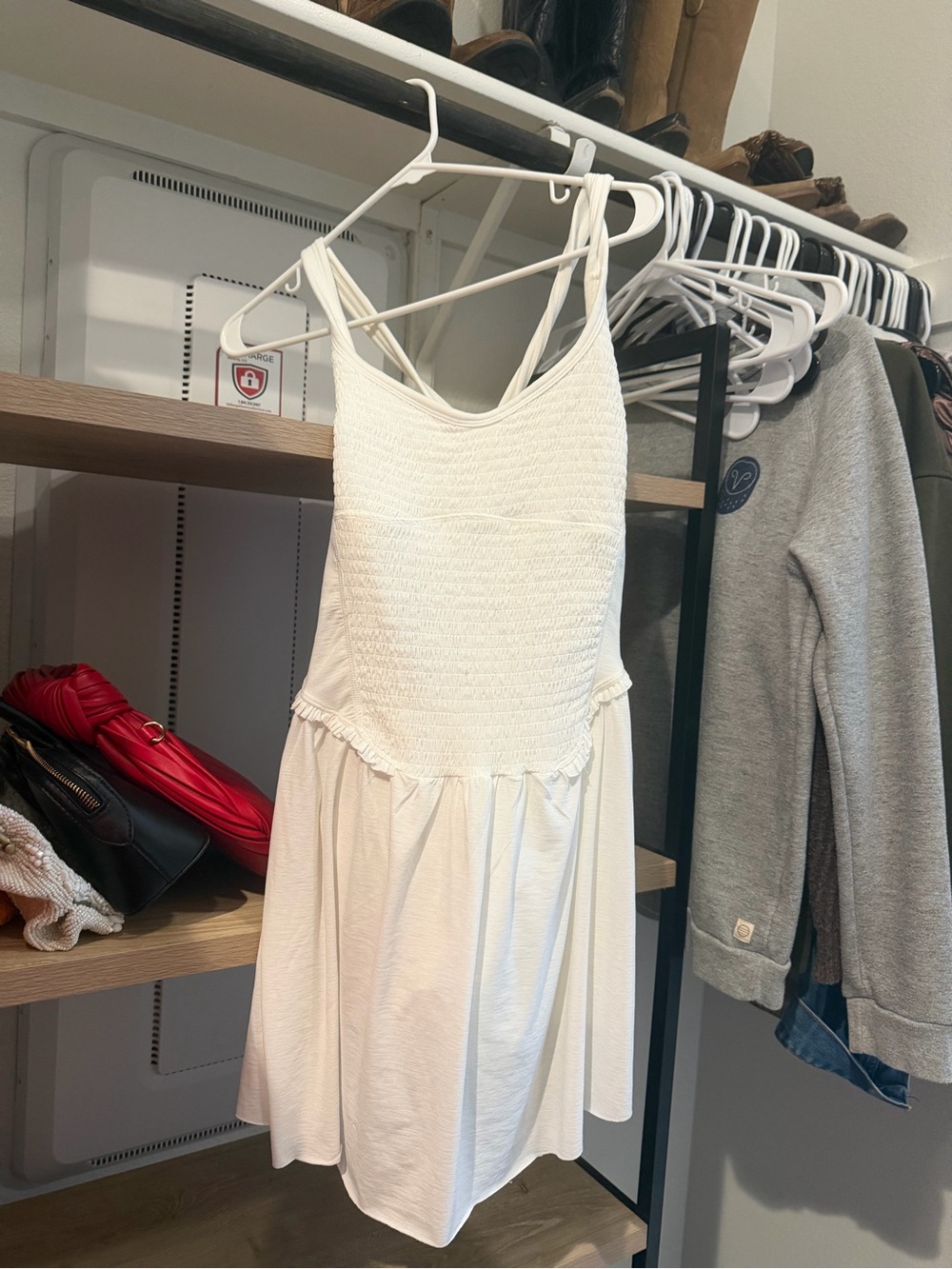 FP Movement Workout Dress